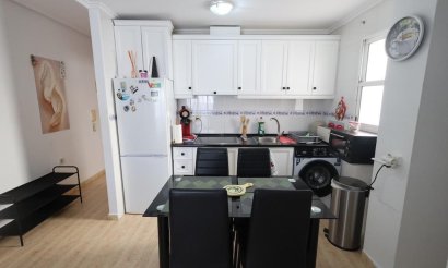 Resale - Penthouse - Torrevieja - Estacion de autobuses