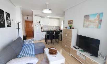Resale - Penthouse - Torrevieja - Estacion de autobuses
