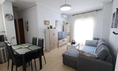 Resale - Penthouse - Torrevieja - Estacion de autobuses