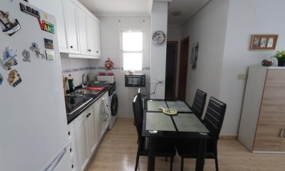 Resale - Penthouse - Torrevieja - Estacion de autobuses