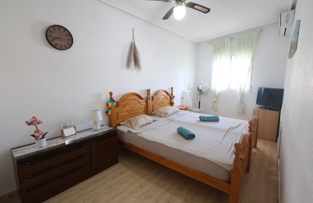 Resale - Penthouse - Torrevieja - Estacion de autobuses