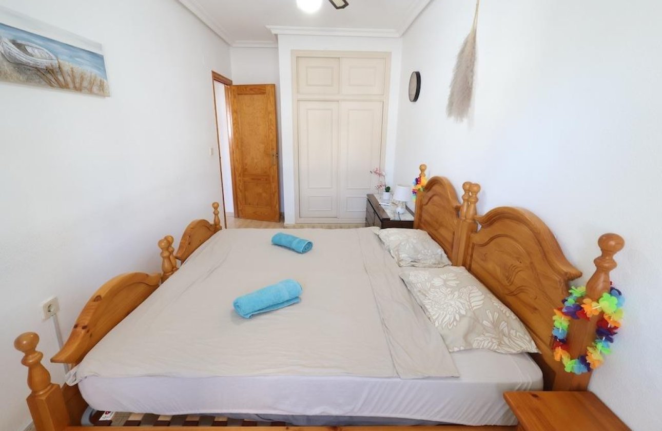 Resale - Penthouse - Torrevieja - Estacion de autobuses