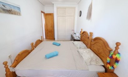 Resale - Penthouse - Torrevieja - Estacion de autobuses