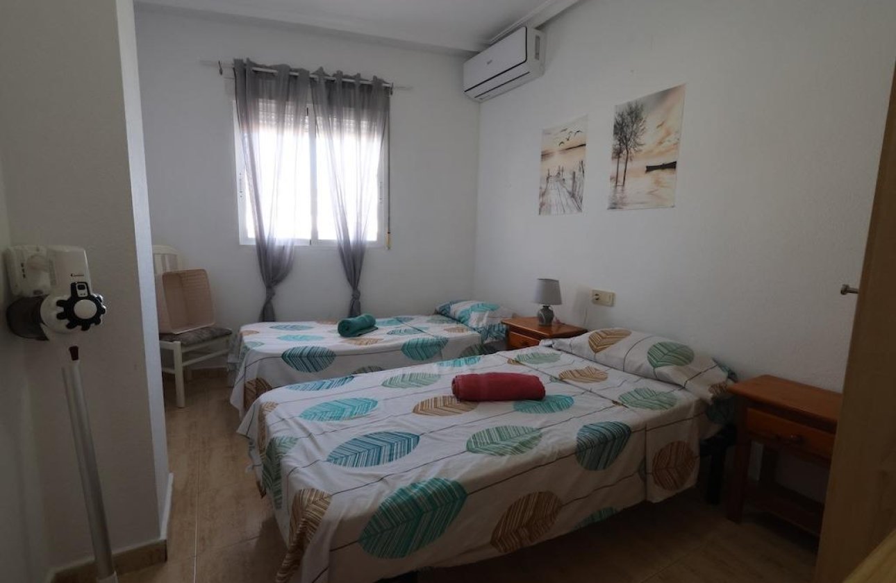 Resale - Penthouse - Torrevieja - Estacion de autobuses
