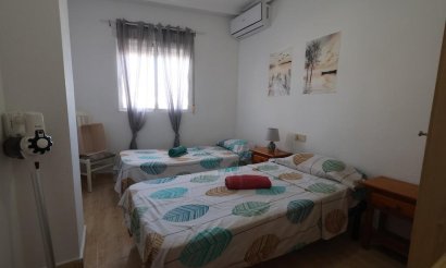 Resale - Penthouse - Torrevieja - Estacion de autobuses