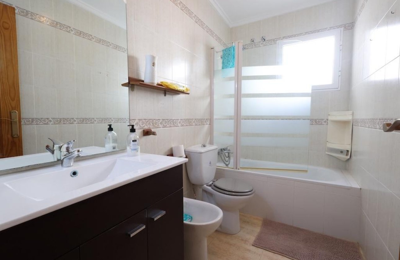Resale - Penthouse - Torrevieja - Estacion de autobuses
