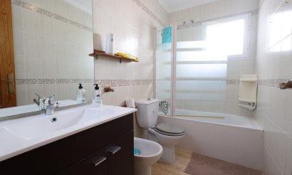 Resale - Penthouse - Torrevieja - Estacion de autobuses