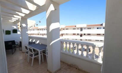 Resale - Penthouse - Torrevieja - Estacion de autobuses