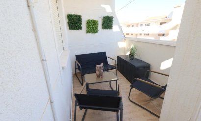 Resale - Penthouse - Torrevieja - Estacion de autobuses