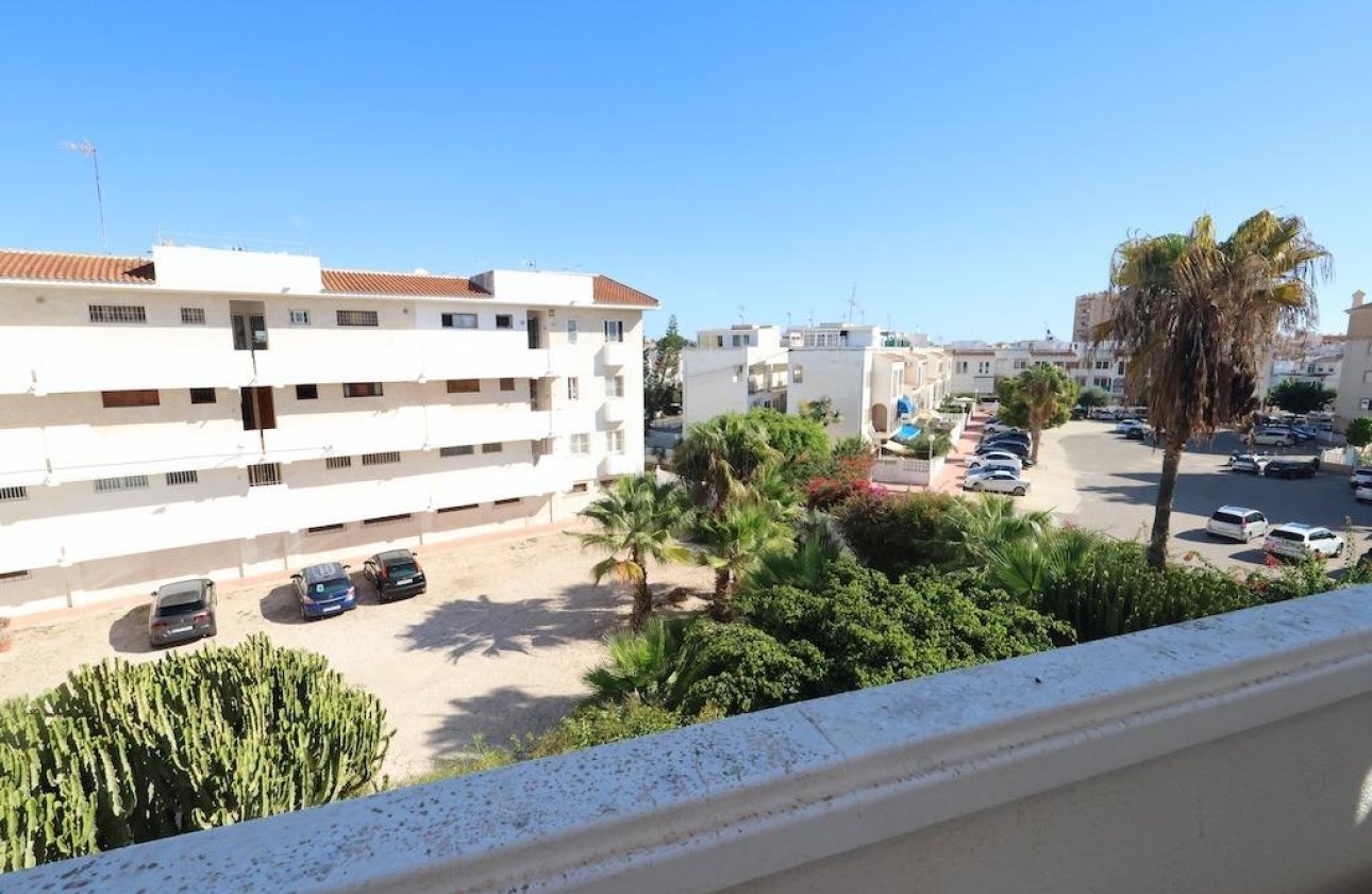 Resale - Penthouse - Torrevieja - Estacion de autobuses