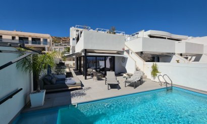 Reventa - Villa - Guardamar del Segura - Urbanizaciones