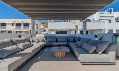 Reventa - Villa - Guardamar del Segura - Urbanizaciones