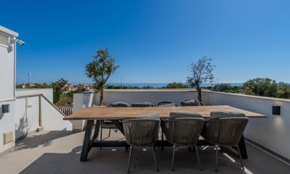 Reventa - Villa - Guardamar del Segura - Urbanizaciones