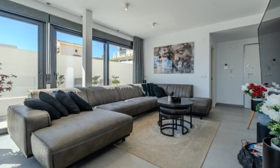 Reventa - Villa - Guardamar del Segura - Urbanizaciones
