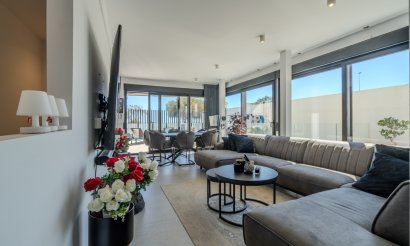 Reventa - Villa - Guardamar del Segura - Urbanizaciones