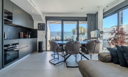 Reventa - Villa - Guardamar del Segura - Urbanizaciones