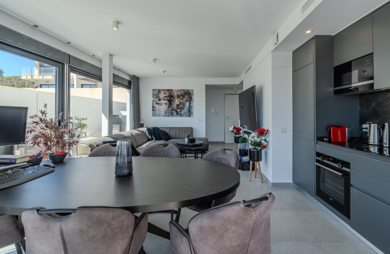 Reventa - Villa - Guardamar del Segura - Urbanizaciones