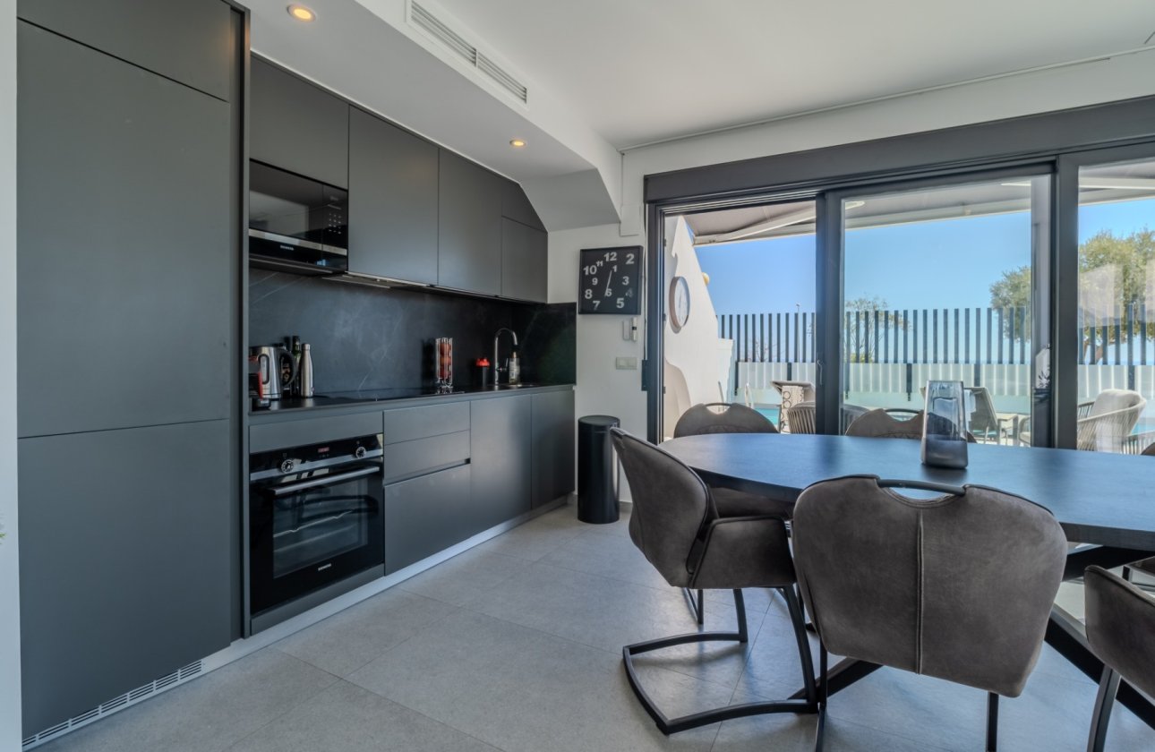 Reventa - Villa - Guardamar del Segura - Urbanizaciones