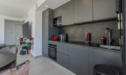 Reventa - Villa - Guardamar del Segura - Urbanizaciones