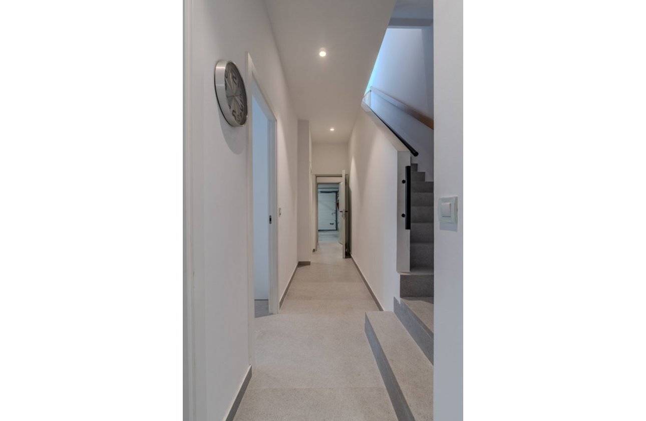 Reventa - Villa - Guardamar del Segura - Urbanizaciones