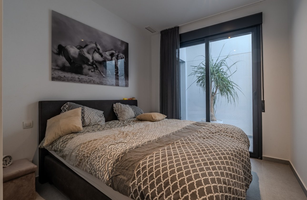 Reventa - Villa - Guardamar del Segura - Urbanizaciones