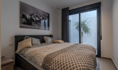 Reventa - Villa - Guardamar del Segura - Urbanizaciones