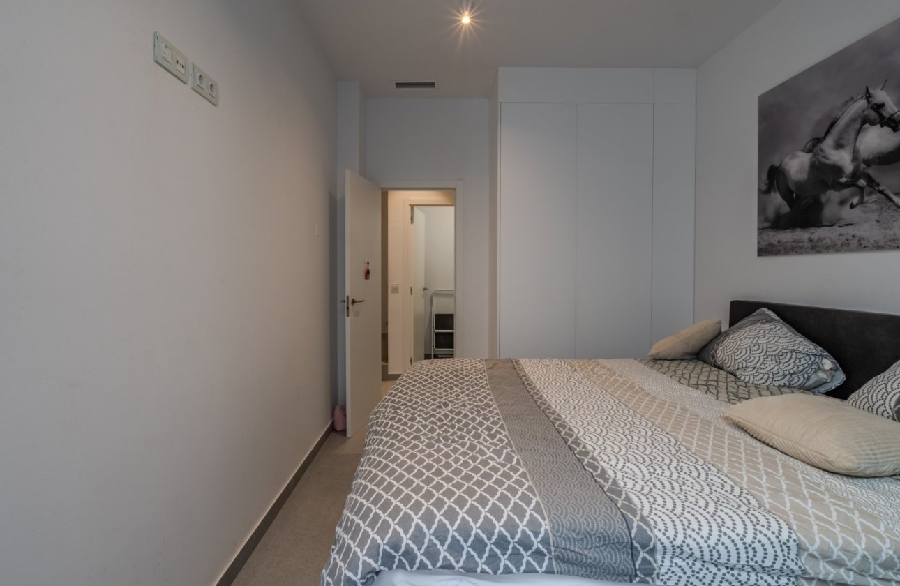 Reventa - Villa - Guardamar del Segura - Urbanizaciones
