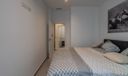Reventa - Villa - Guardamar del Segura - Urbanizaciones