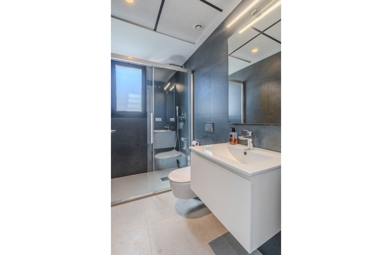 Reventa - Villa - Guardamar del Segura - Urbanizaciones