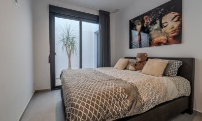 Reventa - Villa - Guardamar del Segura - Urbanizaciones