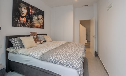 Reventa - Villa - Guardamar del Segura - Urbanizaciones