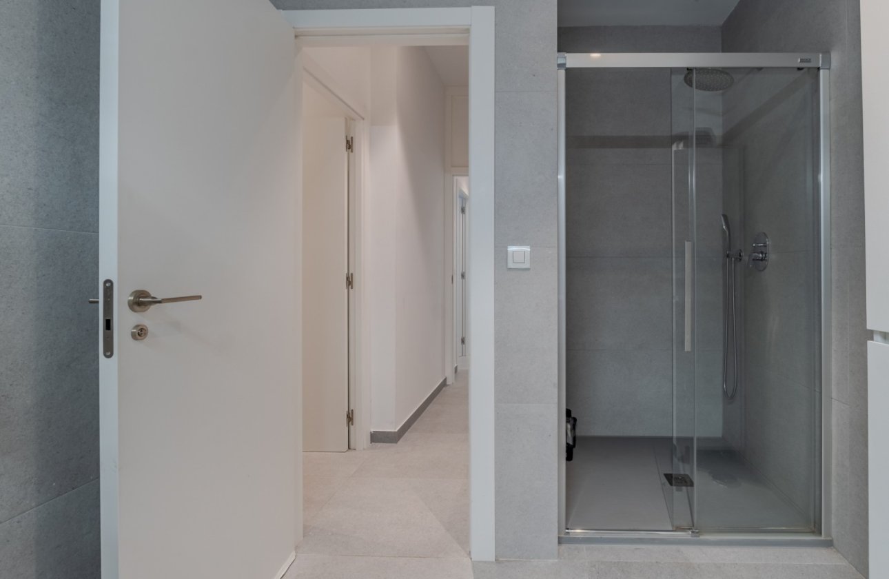 Reventa - Villa - Guardamar del Segura - Urbanizaciones