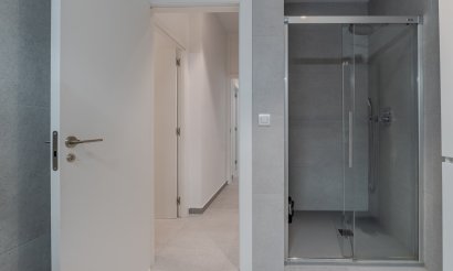 Reventa - Villa - Guardamar del Segura - Urbanizaciones