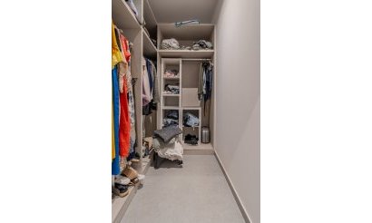 Reventa - Villa - Guardamar del Segura - Urbanizaciones