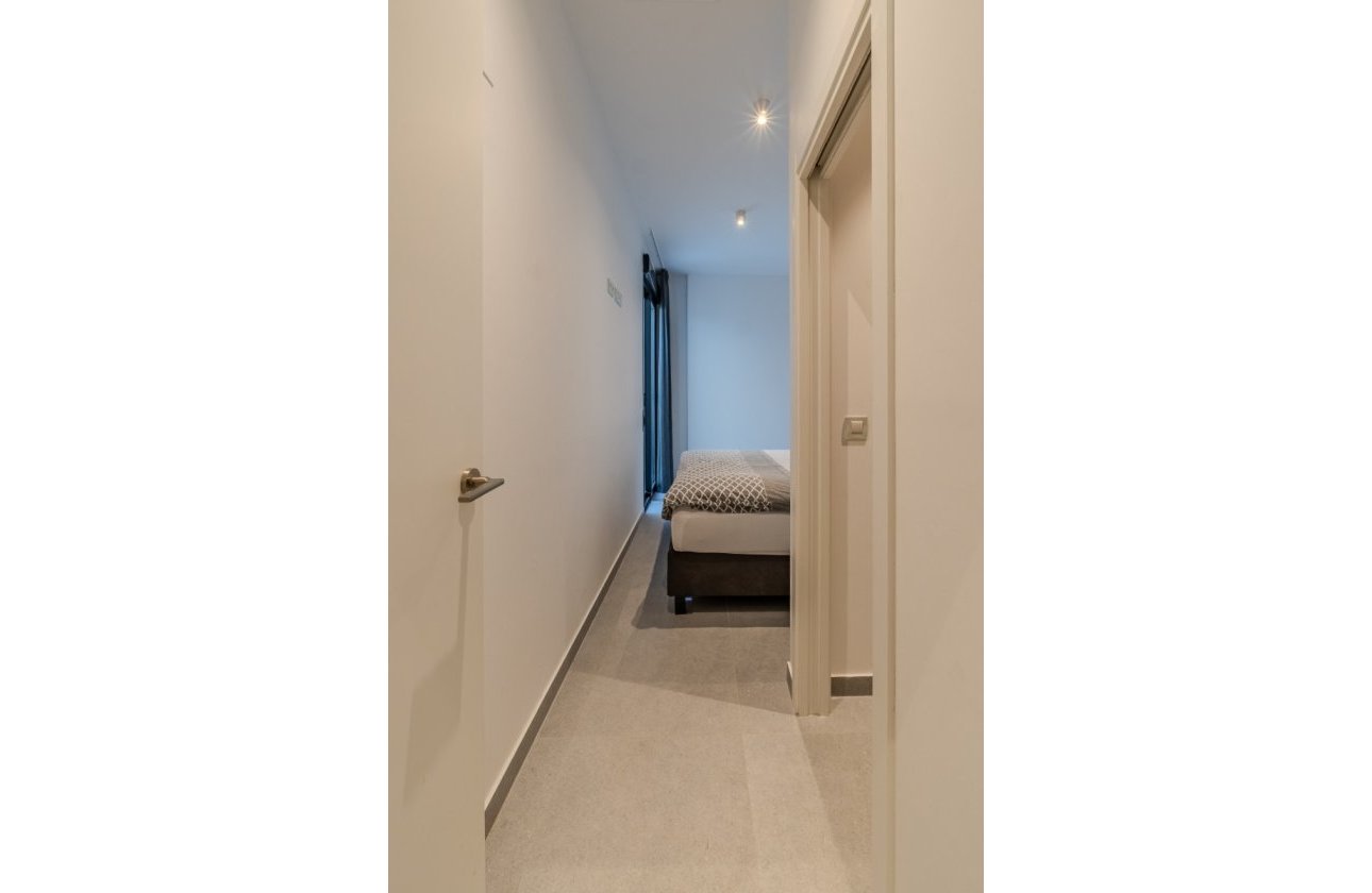 Reventa - Villa - Guardamar del Segura - Urbanizaciones