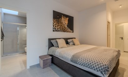 Reventa - Villa - Guardamar del Segura - Urbanizaciones