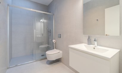 Reventa - Villa - Guardamar del Segura - Urbanizaciones