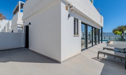 Reventa - Villa - Guardamar del Segura - Urbanizaciones