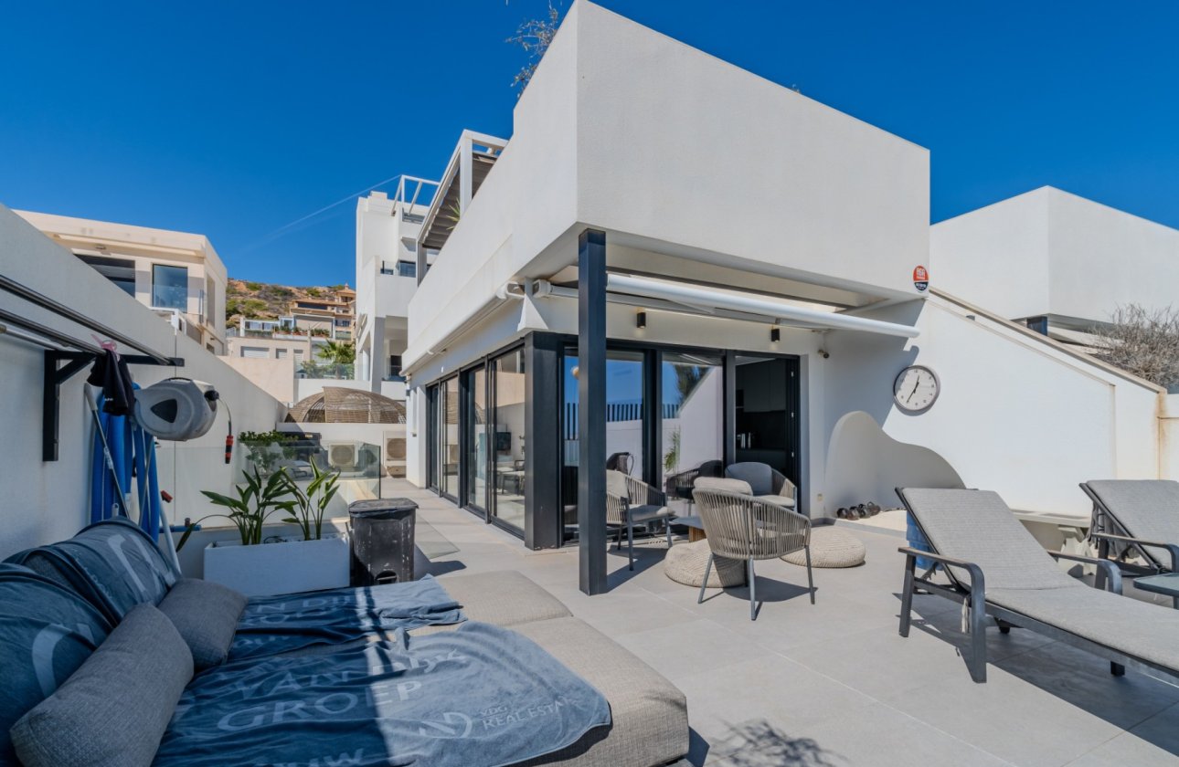 Reventa - Villa - Guardamar del Segura - Urbanizaciones