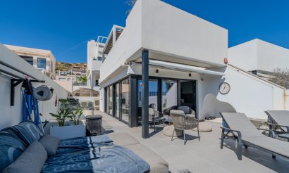 Reventa - Villa - Guardamar del Segura - Urbanizaciones