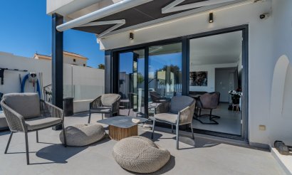 Reventa - Villa - Guardamar del Segura - Urbanizaciones