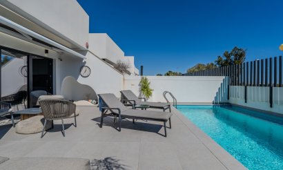 Reventa - Villa - Guardamar del Segura - Urbanizaciones
