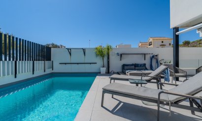 Reventa - Villa - Guardamar del Segura - Urbanizaciones
