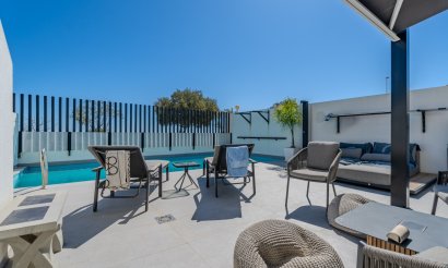 Reventa - Villa - Guardamar del Segura - Urbanizaciones