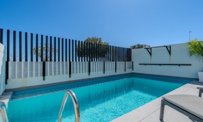 Reventa - Villa - Guardamar del Segura - Urbanizaciones