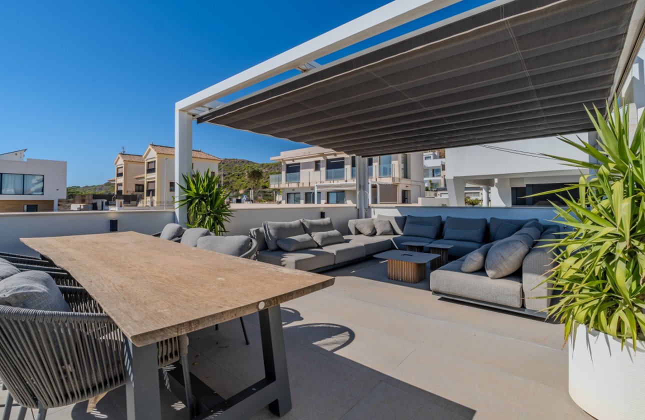 Reventa - Villa - Guardamar del Segura - Urbanizaciones