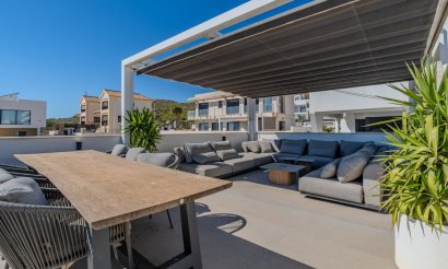 Reventa - Villa - Guardamar del Segura - Urbanizaciones