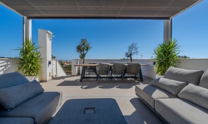 Reventa - Villa - Guardamar del Segura - Urbanizaciones