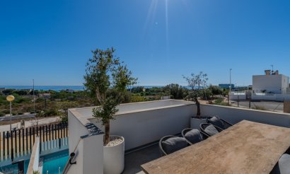 Reventa - Villa - Guardamar del Segura - Urbanizaciones