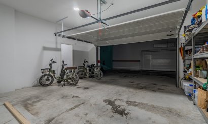 Reventa - Villa - Guardamar del Segura - Urbanizaciones